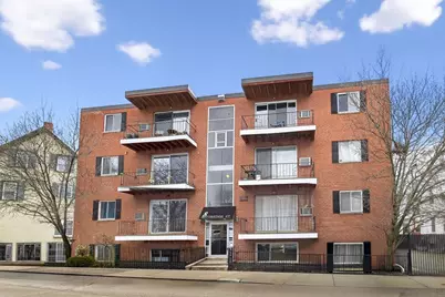 8 Kittredge #10, Boston, MA 02131 - Photo 9