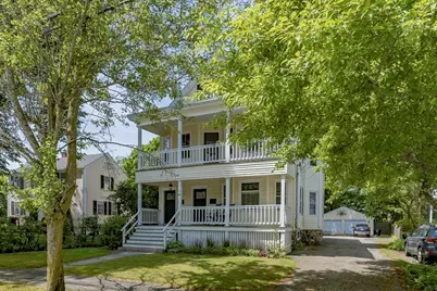 58 Maple Ave #58, Andover, MA 01810 - Photo 3