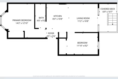 308 Saratoga #1, Boston, MA 02128 - Photo 15