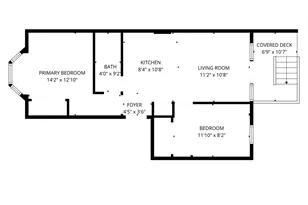 308 Saratoga, Boston, MA 02128 - Photo 15