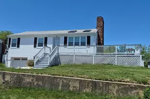 61 Hilltop Ave, Plymouth, MA 02360 - Photo 1