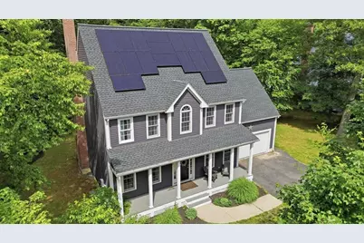 150 Samuel Dr, Northbridge, MA 01588 - Photo 39