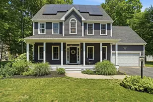 150 Samuel Dr, Northbridge, MA 01588 - Photo 3