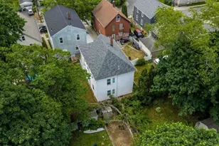 307 Austin St, New Bedford, MA 02740 - Photo 25