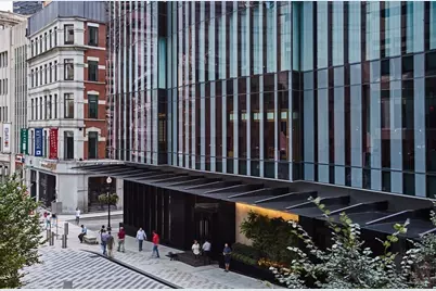 1 Franklin St #4110, Boston, MA 02110 - Photo 21