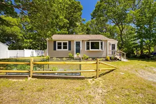64 Handy Rd, Bourne, MA 02559 - Photo 1