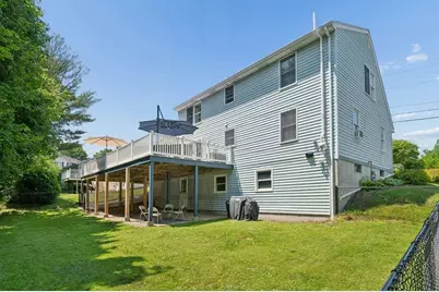158 Copperfield Road, Worcester, MA 01602 - Photo 41
