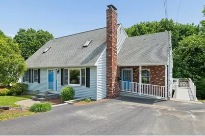 158 Copperfield Road, Worcester, MA 01602 - Photo 1