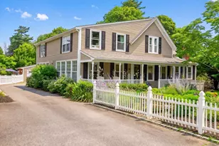 39 Ryder Ln, Marion, MA 02738 - Photo 1