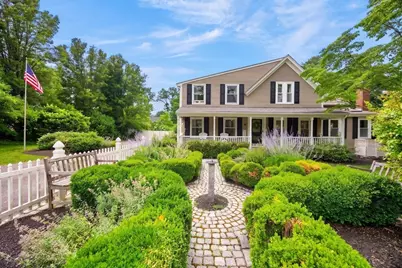 39 Ryder Lane, Marion, MA 02738 - Photo 3