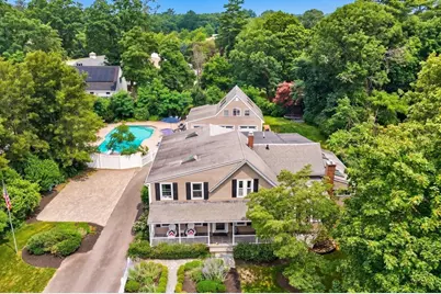 39 Ryder Lane, Marion, MA 02738 - Photo 1