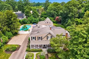 39 Ryder Ln, Marion, MA 02738 - Photo 1