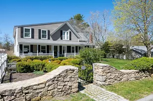 39 Ryder Ln, Marion, MA 02738 - Photo 19