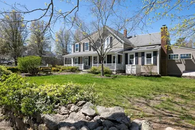 39 Ryder Lane, Marion, MA 02738 - Photo 3