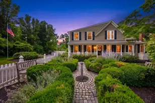 39 Ryder Ln, Marion, MA 02738 - Photo 1