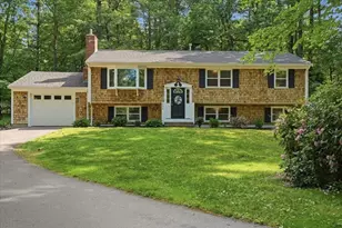236 Pine St, Marshfield, MA 02050 - Photo 1