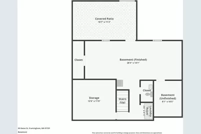 69 Gates St, Framingham, MA 01701 - Photo 31