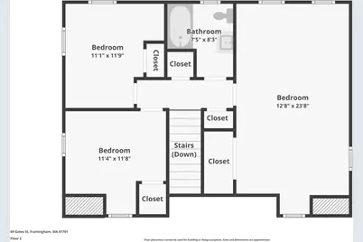 69 Gates St, Framingham, MA 01701 - Photo 33