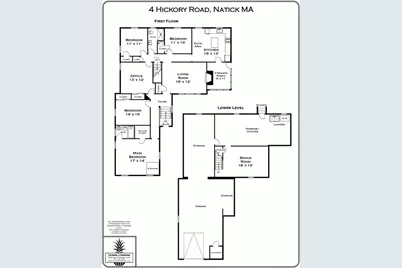 4 Hickory Rd, Natick, MA 01760 - Photo 17