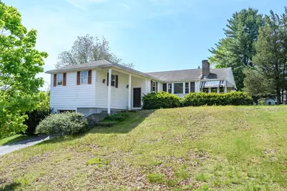 4 Hickory Rd, Natick, MA 01760 - Photo 1
