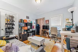 12 Evergreen Square, Somerville, MA 02143 - Photo 1