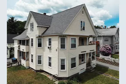 40-44 Cottage St, Leominster, MA 01453 - Photo 1