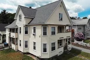 40-44 Cottage St, Leominster, MA 01453 - Photo 1