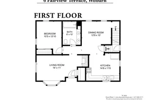 6 Fairview Terrace, Woburn, MA 01801 - Photo 23