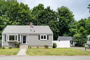 6 Fairview Terrace, Woburn, MA 01801 - Photo 1