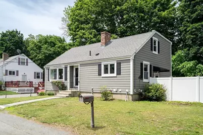 6 Fairview Ter, Woburn, MA 01801 - Photo 19