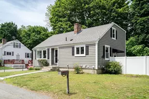 6 Fairview Terrace, Woburn, MA 01801 - Photo 19