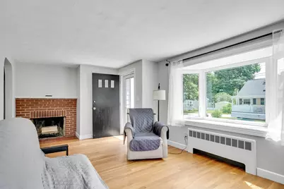 6 Fairview Ter, Woburn, MA 01801 - Photo 3