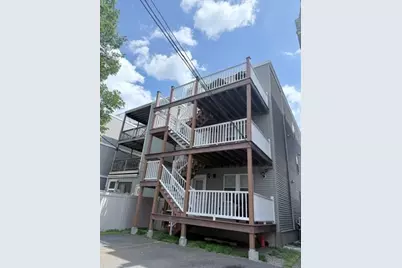 866 East Second #3, Boston, MA 02127 - Photo 11
