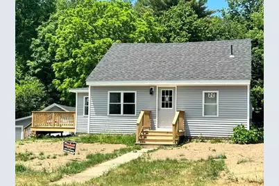 51 Wheeler Ave, Orange, MA 01364 - Photo 1