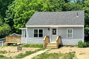 51 Wheeler Ave, Orange, MA 01364 - Photo 1