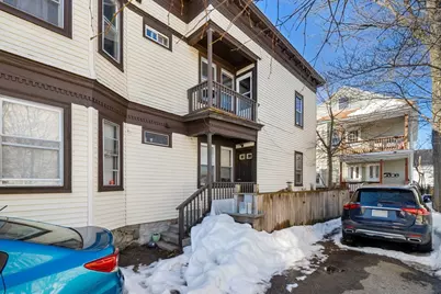 71-73 South Pleasant, Haverhill, MA 01835 - Photo 5