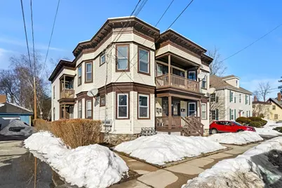 71-73 South Pleasant, Haverhill, MA 01835 - Photo 3