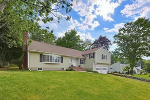 26 Spring Valley, Belmont, MA 02478 - Photo 1