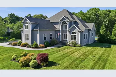 5 Kyles Ct, Swansea, MA 02777 - Photo 1