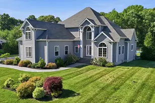 5 Kyle's Ct, Swansea, MA 02777 - Photo 1