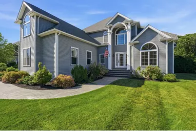 5 Kyles Ct, Swansea, MA 02777 - Photo 3