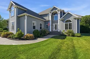 5 Kyle's Ct, Swansea, MA 02777 - Photo 3
