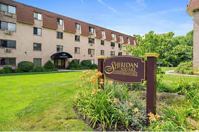 135 Grove Street #111, Rockland, MA 02370 - Photo 1