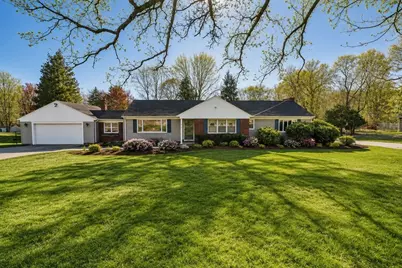 222 Blossom Road, Westport, MA 02790 - Photo 1
