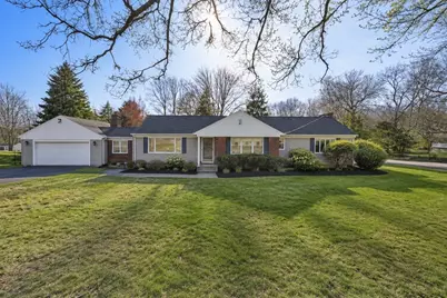 222 Blossom Road, Westport, MA 02790 - Photo 1