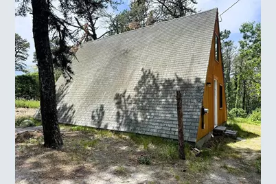 531 Old King's Highway, Wellfleet, MA 02667 - Photo 3