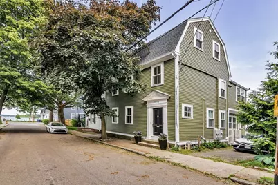 20 Pickman St #2, Salem, MA 01970 - Photo 3