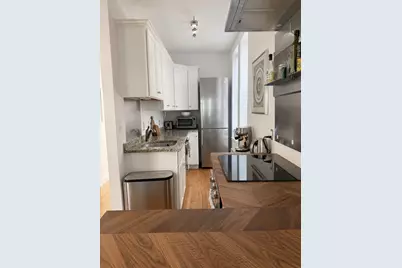 9 Albemarle St #2, Boston, MA 02115 - Photo 5