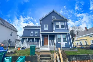 62 Lincoln St, Fitchburg, MA 01420 - Photo 1