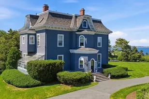 374 Nahant Rd, Nahant, MA 01908 - Photo 5